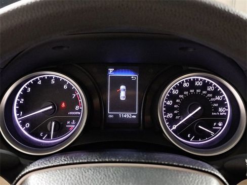 Used 2024 Toyota Camry LE image 27