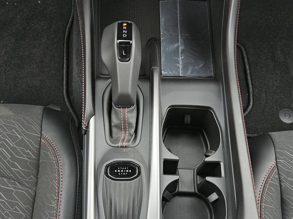 New 2026 Dodge Charger R/T w/ Driver Convenience Group AWD/4WD image 13