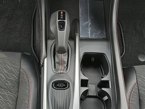 New 2026 Dodge Charger R/T w/ Driver Convenience Group AWD/4WD image 13