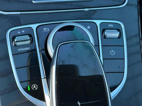 Used 2016 Mercedes-Benz C 300 C 300 Sedan 4D w/ Multimedia Package image 18