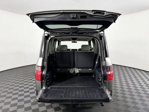 Used 2007 Honda Element EX image 11