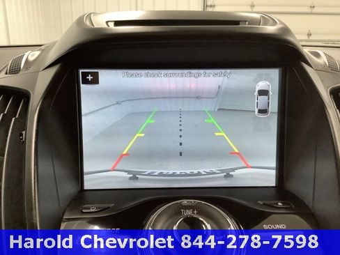 Used 2018 Ford Escape Titanium image 17