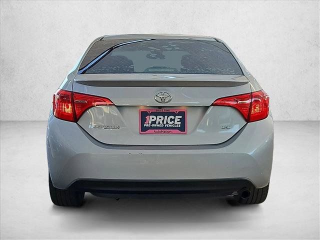 Used 2019 Toyota Corolla SE FWD image 6