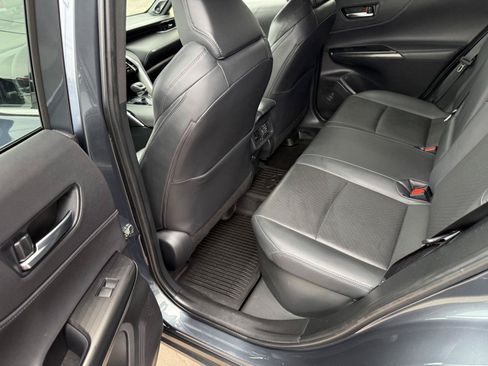 Certified 2024 Toyota Venza Limited AWD/4WD image 18