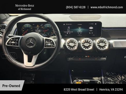 Used 2021 Mercedes-Benz GLB 250 image 18