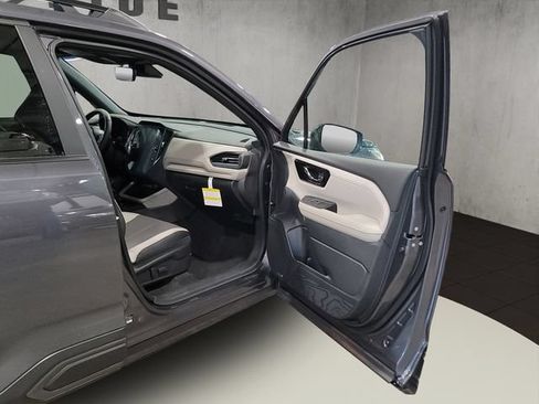 New 2026 Subaru Forester Limited AWD/4WD image 19