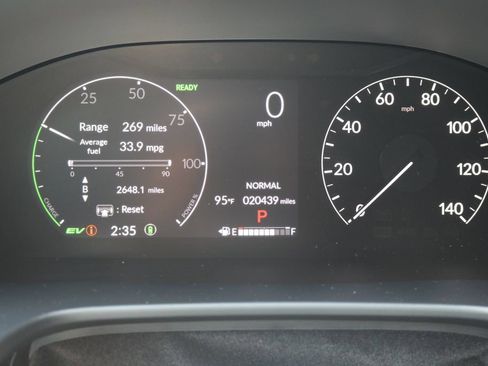 Used 2023 Honda CR-V Sport image 27