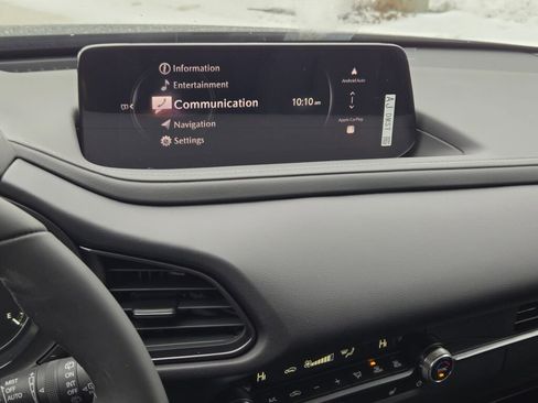 New 2026 MAZDA CX-30 2.5 Turbo w/ Premium Plus Pkg image 28