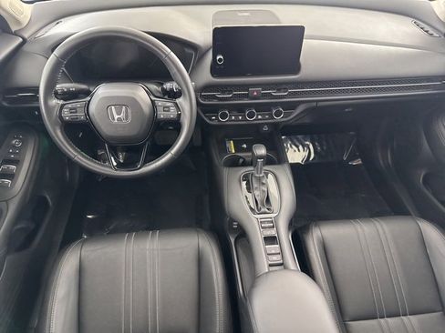 Used 2025 Honda HR-V EX-L image 23
