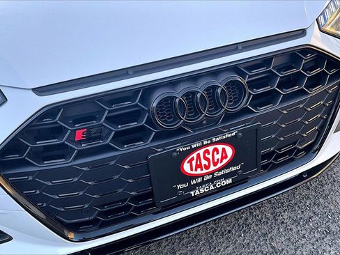 Used 2022 Audi S4 Premium Plus w/ Premium Plus Package image 33