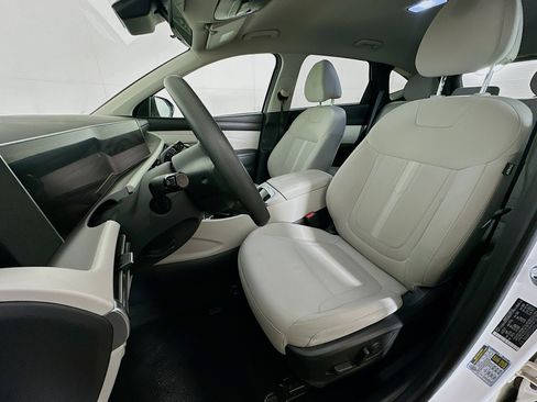 Used 2025 Hyundai Tucson SEL image 13