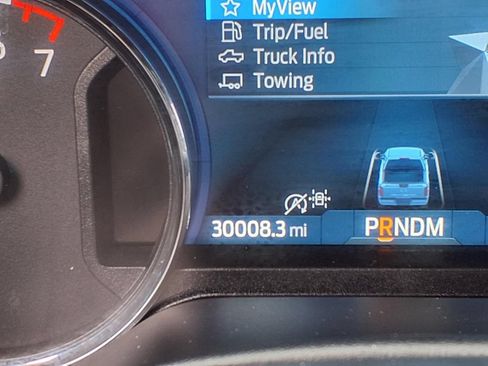 Used 2023 Ford F150 XLT w/ Equipment Group 302A High AWD/4WD image 39
