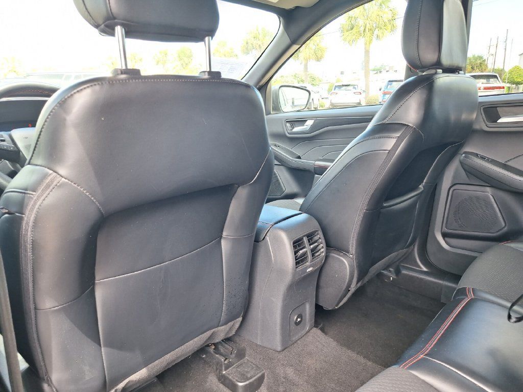 Used 2024 Ford Escape ST-Line FWD image 20