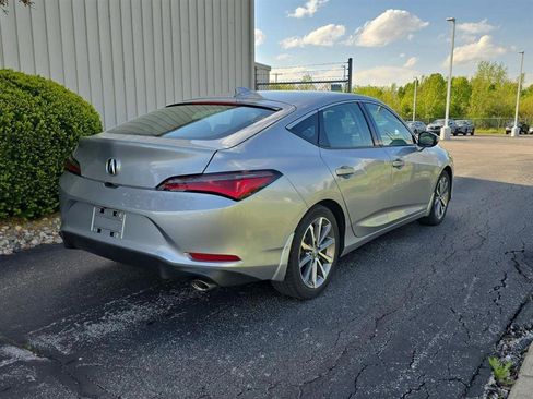 Used 2023 Acura Integra FWD image 7