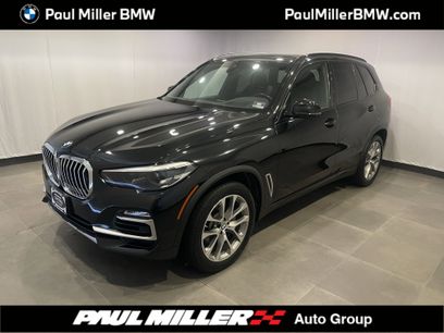 Used 2019 BMW X5 xDrive40i w/ Premium Package 2