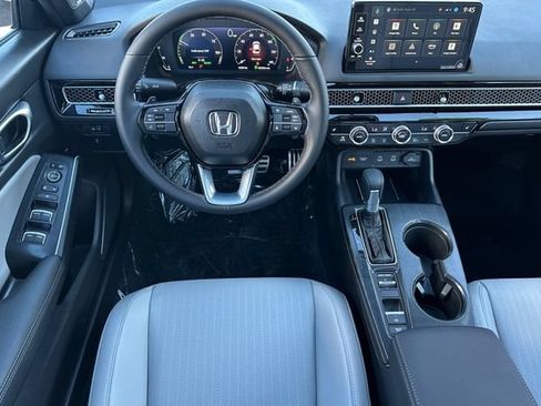 New 2026 Honda Civic Sport Touring image 15