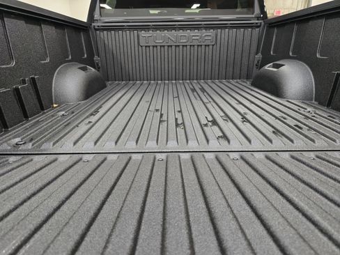 New 2026 Toyota Tundra SR5 image 19