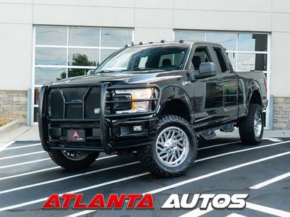 Used 2020 Ford F150 XL w/ Equipment Group 101A Mid