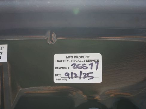 Used 2025 Ford Expedition Active AWD/4WD image 28
