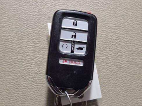 Used 2018 Honda CR-V Touring image 27