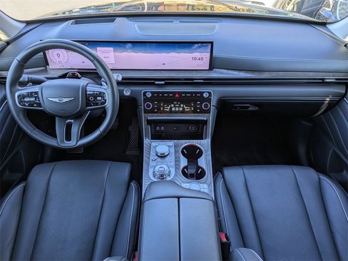 Used 2025 Genesis GV80 3.5T Advanced image 13