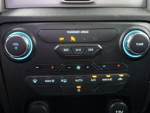 Used 2022 Ford Ranger XL w/ Equipment Group 101A High AWD/4WD image 21