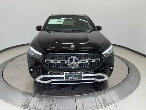 New 2025 Mercedes-Benz GLA 250 image 13