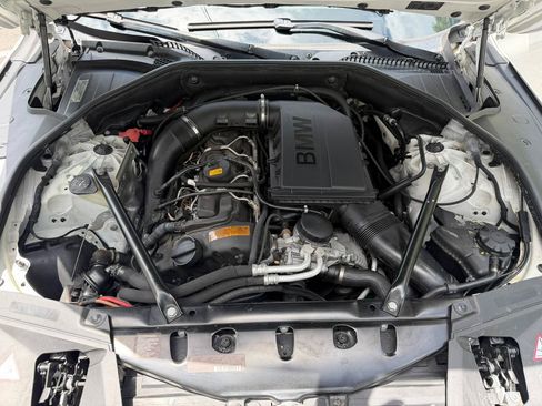 Used 2014 BMW 740Li RWD image 20