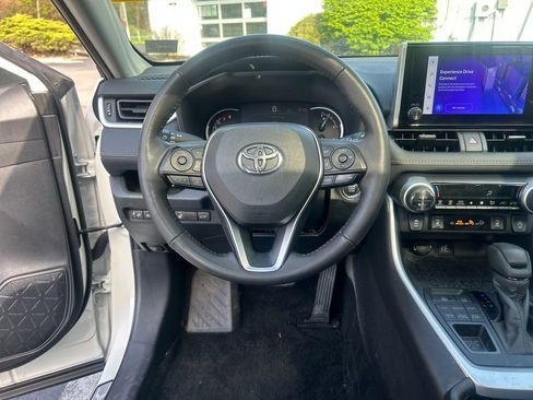 Certified 2024 Toyota RAV4 XLE w/ Convenience Package AWD/4WD image 22