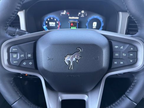 New 2026 Ford Bronco Outer Banks AWD/4WD image 31