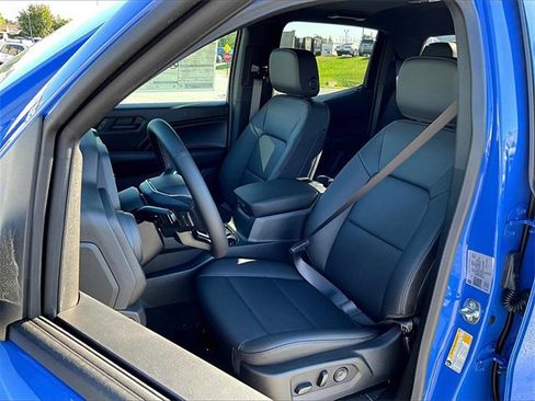 New 2026 Chevrolet Colorado Trail Boss image 9