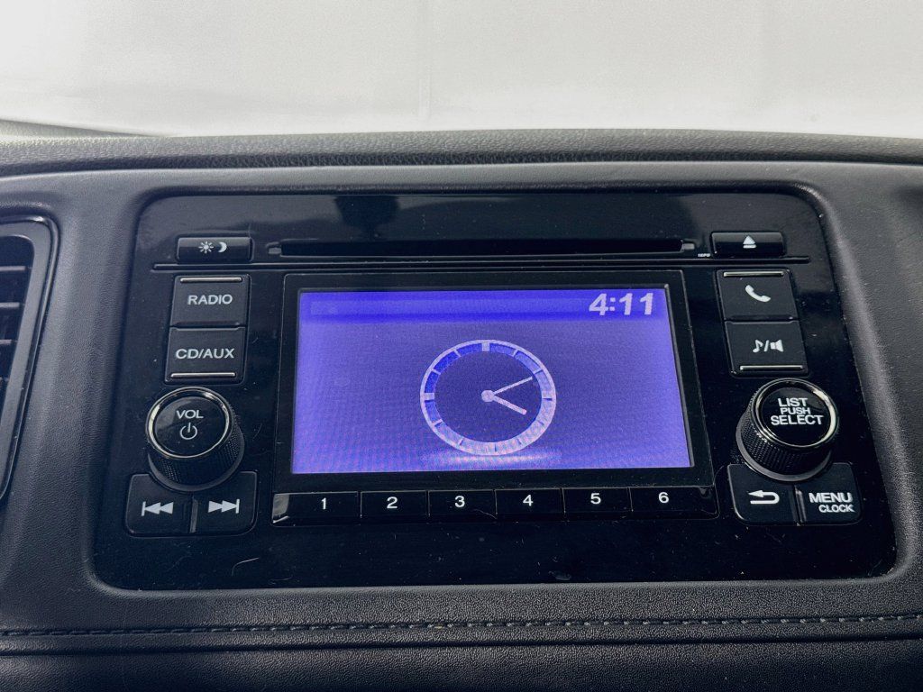 Used 2018 Honda HR-V LX image 19