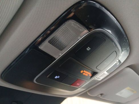 New 2026 Hyundai Sonata SEL FWD image 21