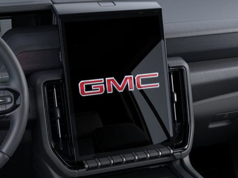 New 2025 GMC Yukon Denali w/ Denali Reserve Package image 20