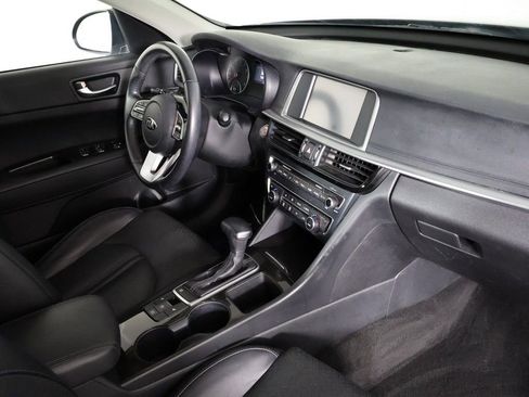Used 2020 Kia Optima EX FWD image 24