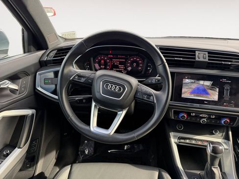 Used 2022 Audi Q3 2.0T Premium image 17
