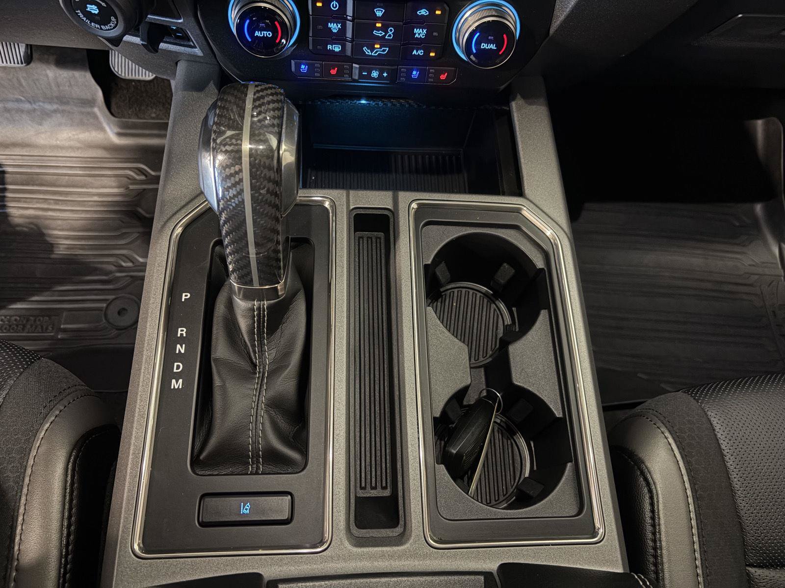 Used 2020 Ford F150 Raptor w/ Equipment Group 802A Luxury AWD/4WD image 29