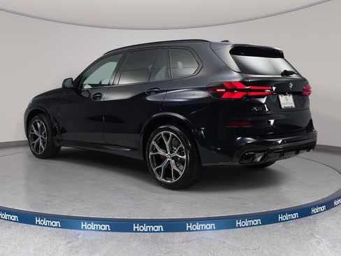 New 2026 BMW X5 xDrive50e w/ Executive Package image 7