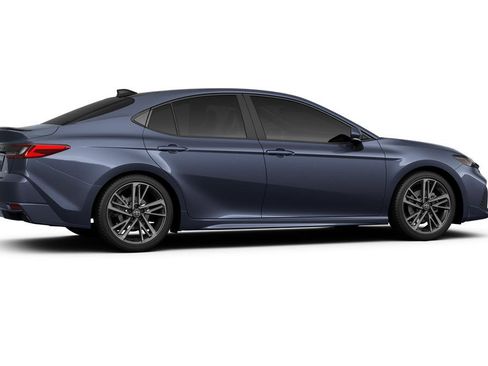 New 2026 Toyota Camry XSE AWD/4WD image 11