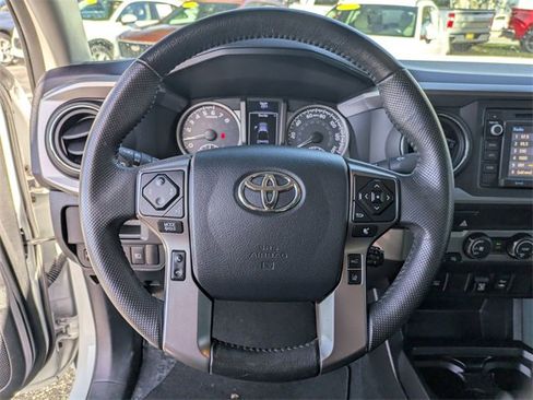 Used 2019 Toyota Tacoma SR5 image 14
