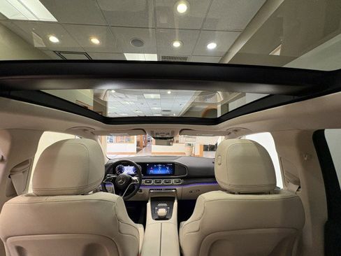 New 2026 Mercedes-Benz GLE 350 4MATIC image 23