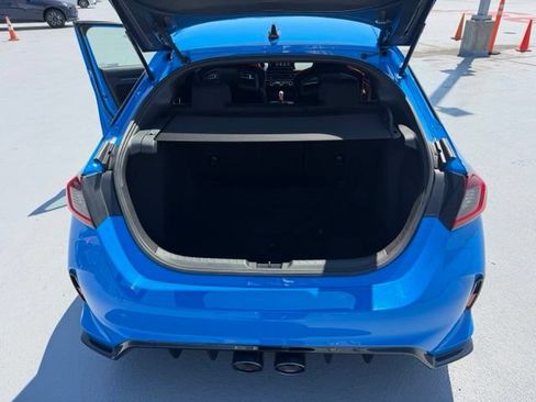 Used 2024 Honda Civic Type R image 9