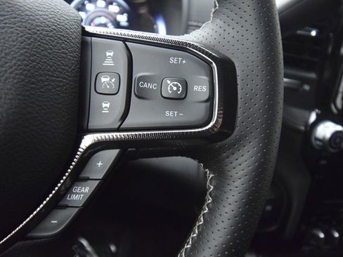 New 2026 RAM 2500 Rebel AWD/4WD image 28