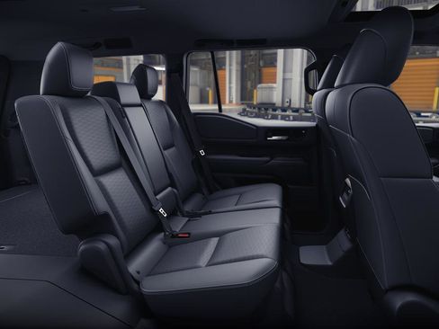 New 2026 Toyota Land Cruiser image 49