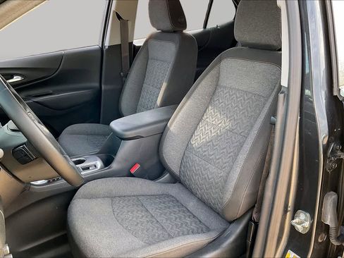 Used 2023 Chevrolet Equinox LT FWD image 8