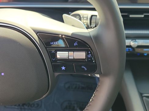 New 2025 Hyundai Ioniq 6 SE image 17