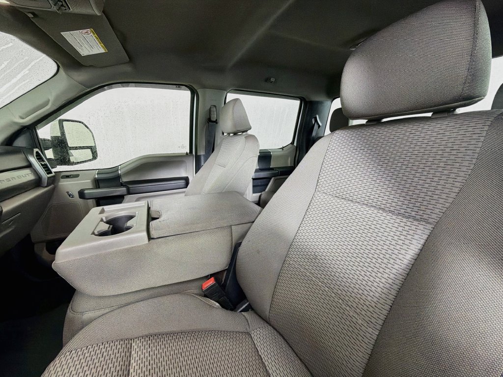 Used 2022 Ford F350 XLT AWD/4WD image 19
