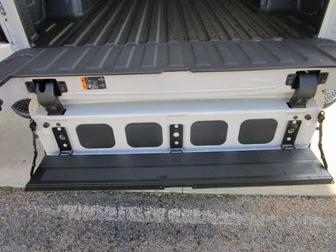 New 2026 GMC Sierra 1500 AT4 w/ AT4 Premium Package image 15