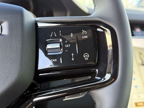 New 2026 Land Rover Range Rover Evoque S AWD/4WD image 30