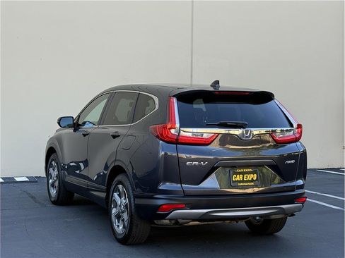 Used 2017 Honda CR-V EX-L image 28